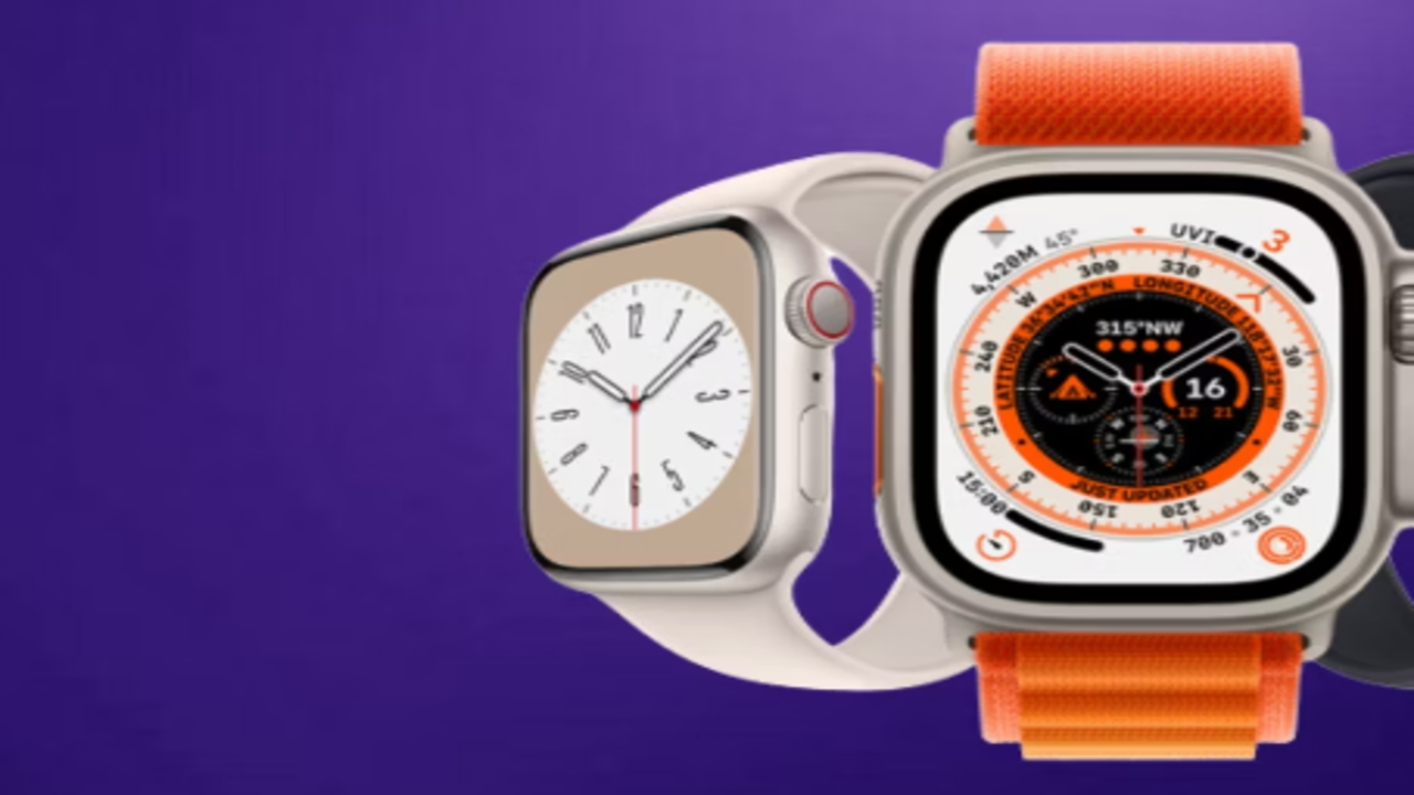 เปลี่ยนหน้าจอ Apple Watch มีค่าใช้จ่ายเท่าไหร่?